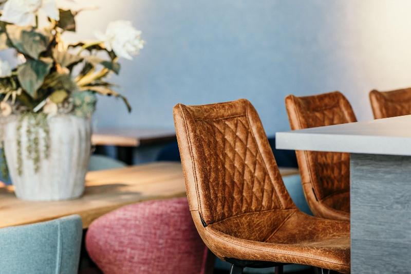 Amsterdam Beach Hotel - Bar