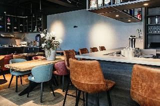 Amsterdam Beach Hotel fotoÄŸrafÄ±