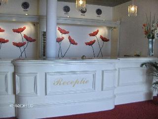 Amsterdam Beach Hotel fotoÄŸrafÄ±