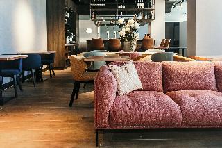 Amsterdam Beach Hotel fotoÄŸrafÄ±