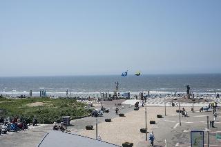 Amsterdam Beach Hotel fotoÄŸrafÄ±
