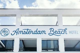 Amsterdam Beach Hotel fotoÄŸrafÄ±