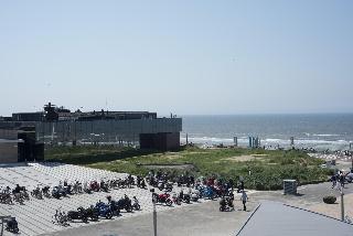Amsterdam Beach Hotel fotoÄŸrafÄ±