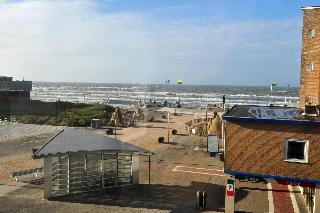 Amsterdam Beach Hotel fotoÄŸrafÄ±