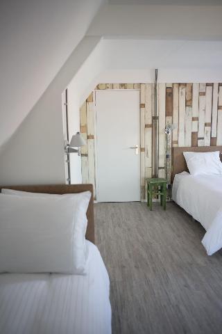 Amsterdam Beach Hotel fotoÄŸrafÄ±