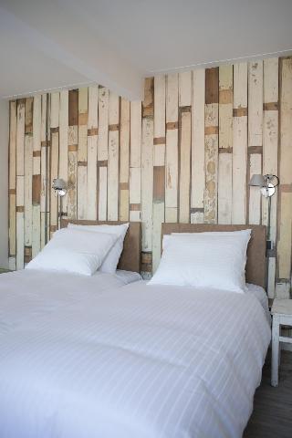 Amsterdam Beach Hotel fotoÄŸrafÄ±