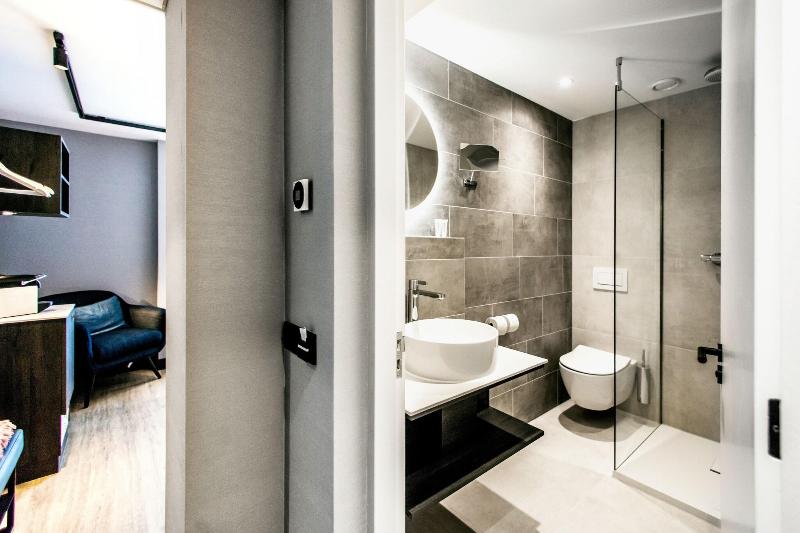 Amsterdam Beach Hotel - Oda