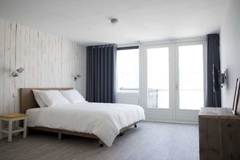Amsterdam Beach Hotel fotoÄŸrafÄ±