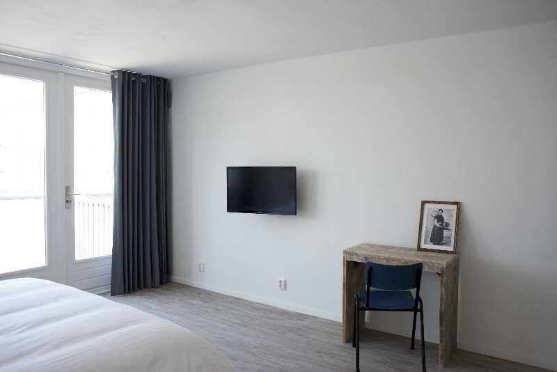 Amsterdam Beach Hotel fotoÄŸrafÄ±