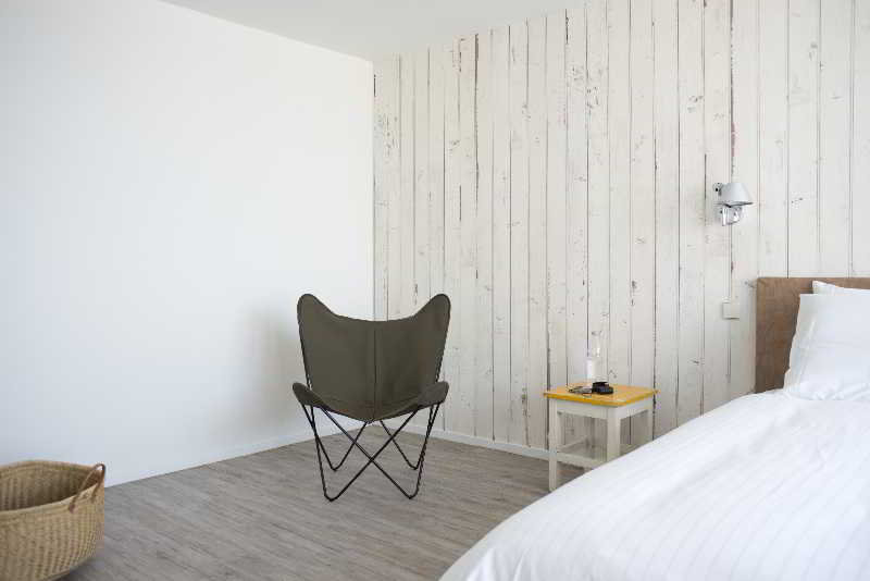 Amsterdam Beach Hotel fotoÄŸrafÄ±