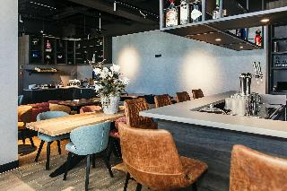 Amsterdam Beach Hotel fotoÄŸrafÄ±