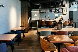 Amsterdam Beach Hotel fotoÄŸrafÄ±