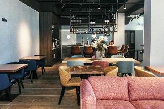 Amsterdam Beach Hotel fotoÄŸrafÄ±