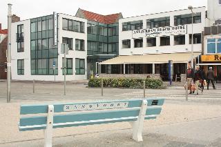 Amsterdam Beach Hotel fotoÄŸrafÄ±