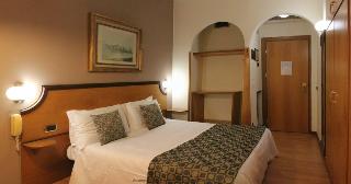 Hotel Tevere