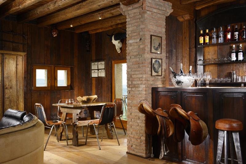 Tenuta Le Cave - Bar