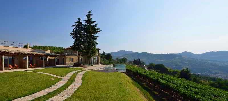 Tenuta Le Cave - Lobi