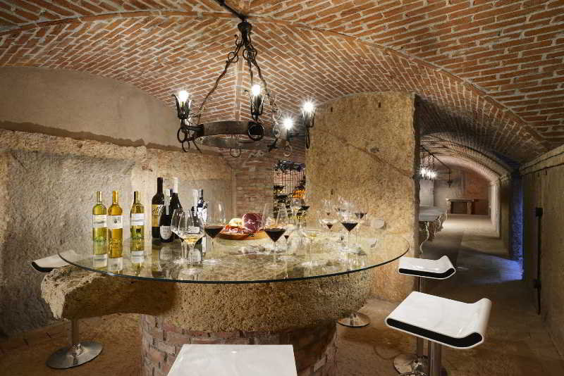 Tenuta Le Cave otel fotoğrafı
