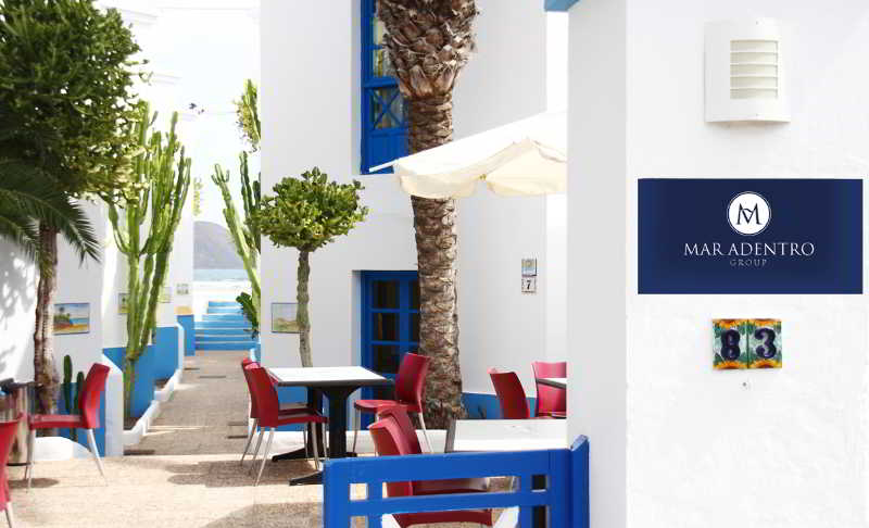 Apartamentos Punta Elena Beach