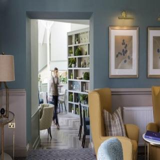 Tewkesbury Park Hotel, Golf & Country Club fotoÄŸrafÄ±
