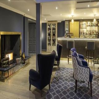 Tewkesbury Park Hotel, Golf & Country Club fotoÄŸrafÄ±