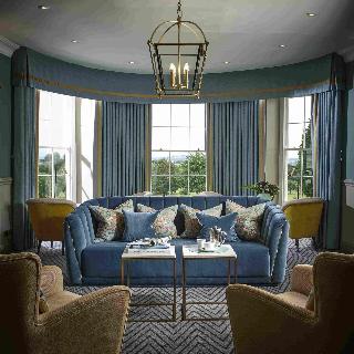 Tewkesbury Park Hotel, Golf & Country Club fotoÄŸrafÄ±