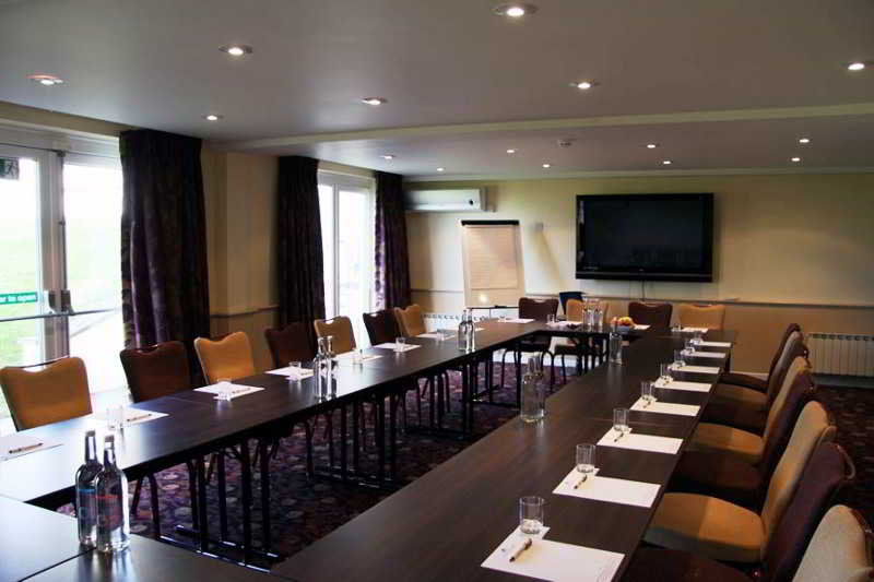 Tewkesbury Park Hotel, Golf & Country Club fotoÄŸrafÄ±