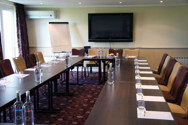 Tewkesbury Park Hotel, Golf & Country Club fotoÄŸrafÄ±