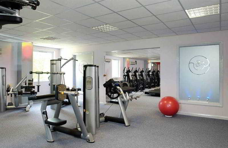 Tewkesbury Park Hotel, Golf & Country Club fotoÄŸrafÄ±