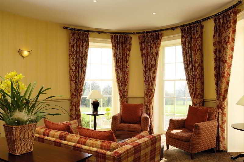 Tewkesbury Park Hotel, Golf & Country Club otel fotoğrafı