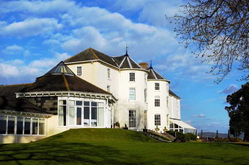Tewkesbury Park Hotel, Golf & Country Club fotoÄŸrafÄ±