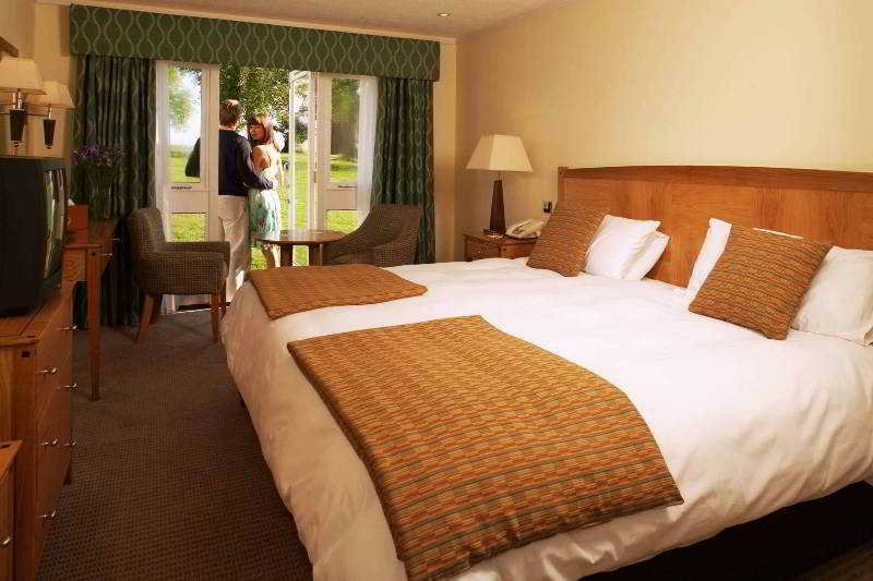 Tewkesbury Park Hotel, Golf & Country Club fotoÄŸrafÄ±