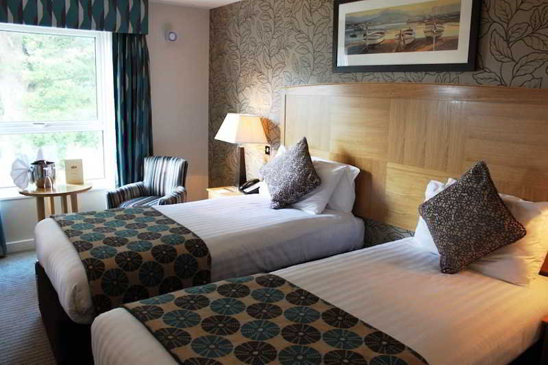 Tewkesbury Park Hotel, Golf & Country Club fotoÄŸrafÄ±