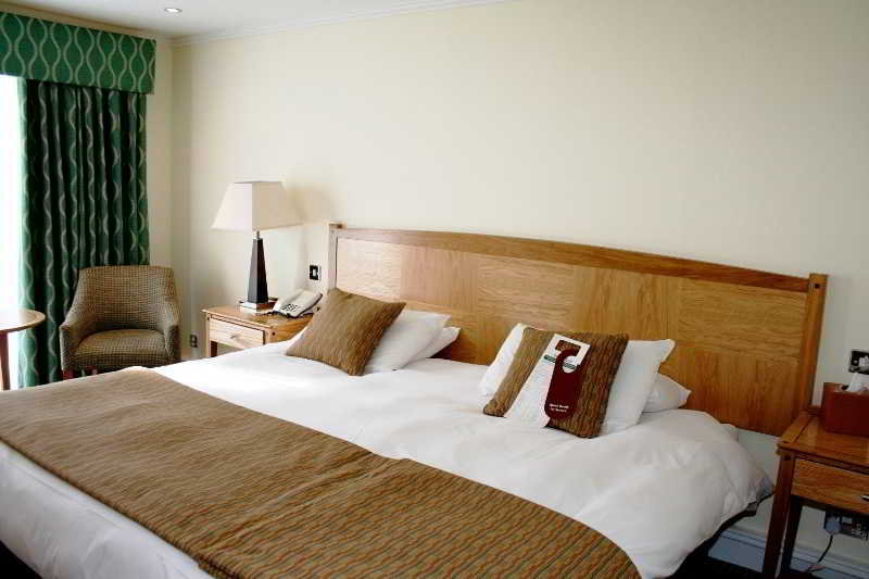 Tewkesbury Park Hotel, Golf & Country Club fotoÄŸrafÄ±