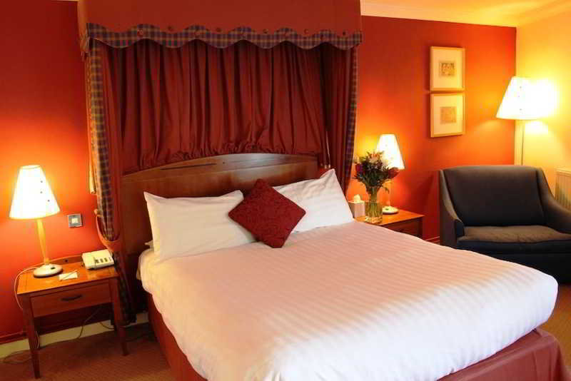 Tewkesbury Park Hotel, Golf & Country Club fotoÄŸrafÄ±