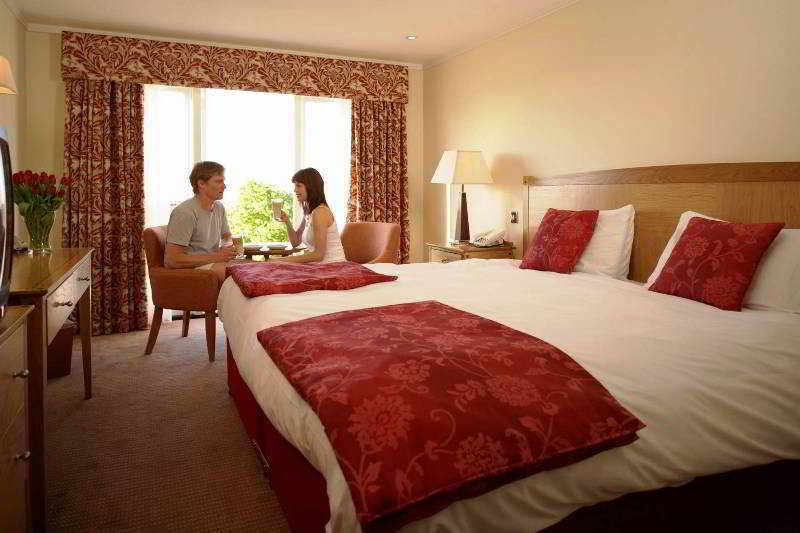 Tewkesbury Park Hotel, Golf & Country Club fotoÄŸrafÄ±