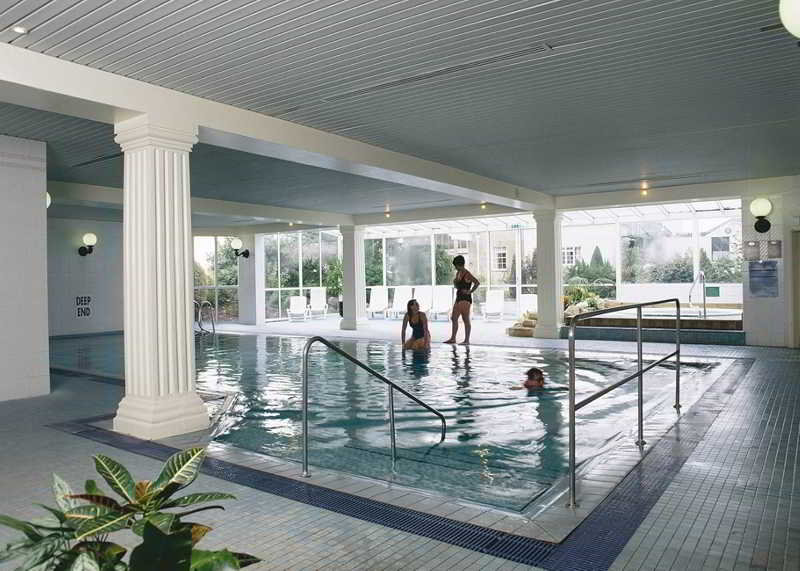 Tewkesbury Park Hotel, Golf & Country Club fotoÄŸrafÄ±