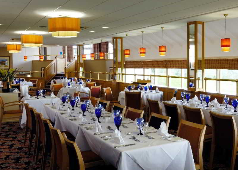 Tewkesbury Park Hotel, Golf & Country Club fotoÄŸrafÄ±
