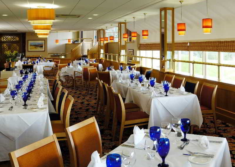Tewkesbury Park Hotel, Golf & Country Club fotoÄŸrafÄ±