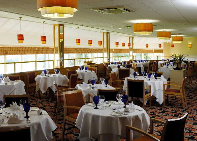 Tewkesbury Park Hotel, Golf & Country Club fotoÄŸrafÄ±