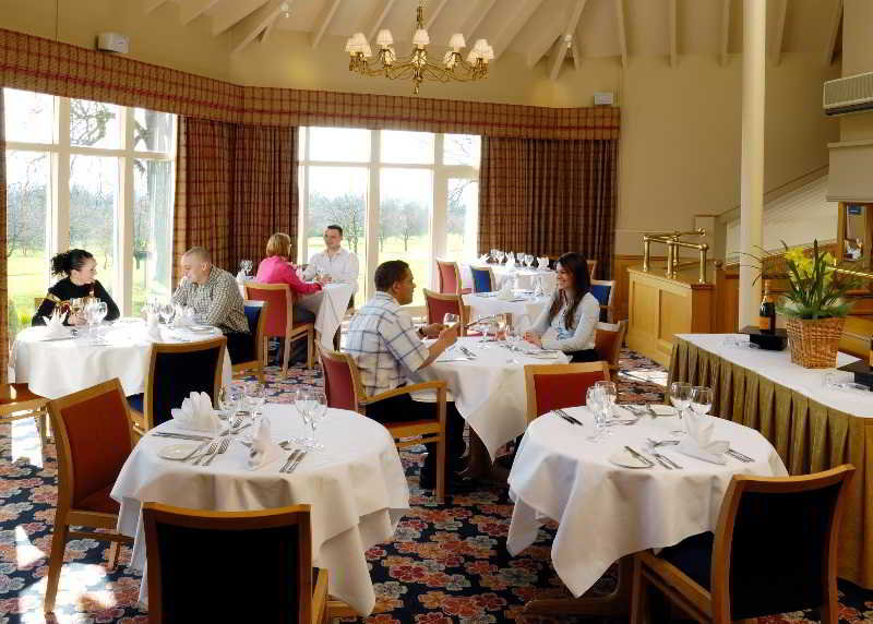 Tewkesbury Park Hotel, Golf & Country Club fotoÄŸrafÄ±