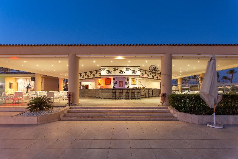 Cleopatra Luxury resort Makadi Bay - Bar