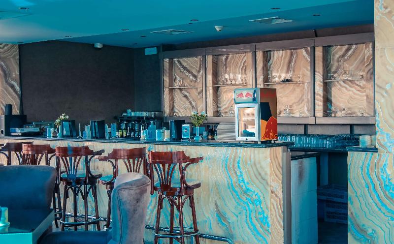 Cleopatra Luxury resort Makadi Bay - Bar
