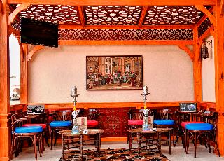 Cleopatra Luxury resort Makadi Bay fotoÄŸrafÄ±