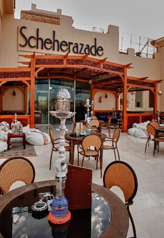 Cleopatra Luxury resort Makadi Bay fotoÄŸrafÄ±