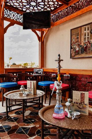 Cleopatra Luxury resort Makadi Bay fotoÄŸrafÄ±