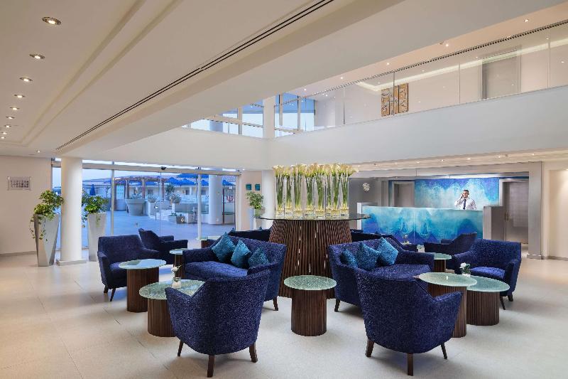 Cleopatra Luxury resort Makadi Bay - Lobi