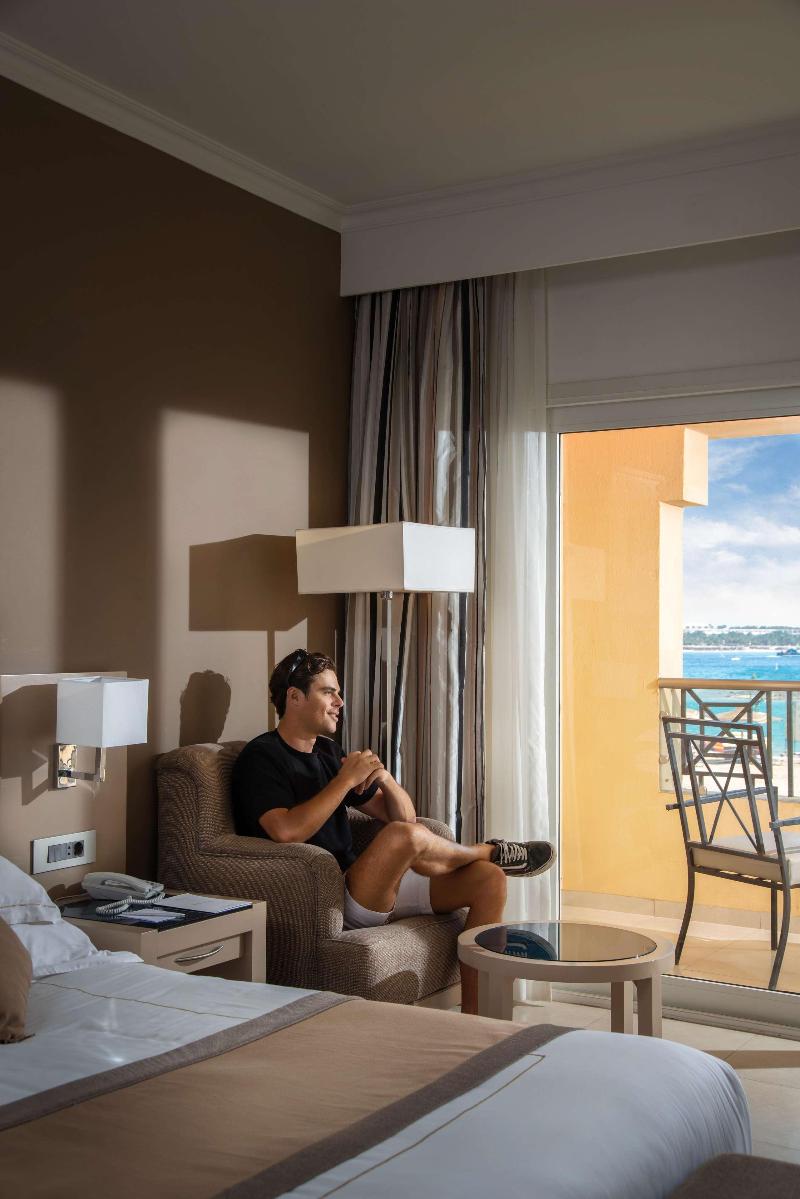 Cleopatra Luxury resort Makadi Bay - Lobi