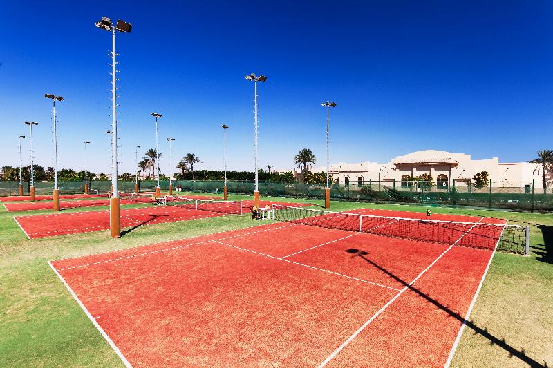 Cleopatra Luxury resort Makadi Bay - Aktivite