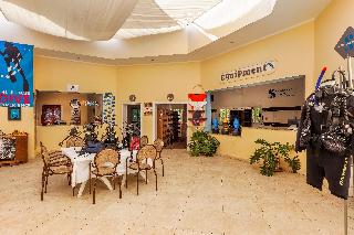 Cleopatra Luxury resort Makadi Bay fotoÄŸrafÄ±